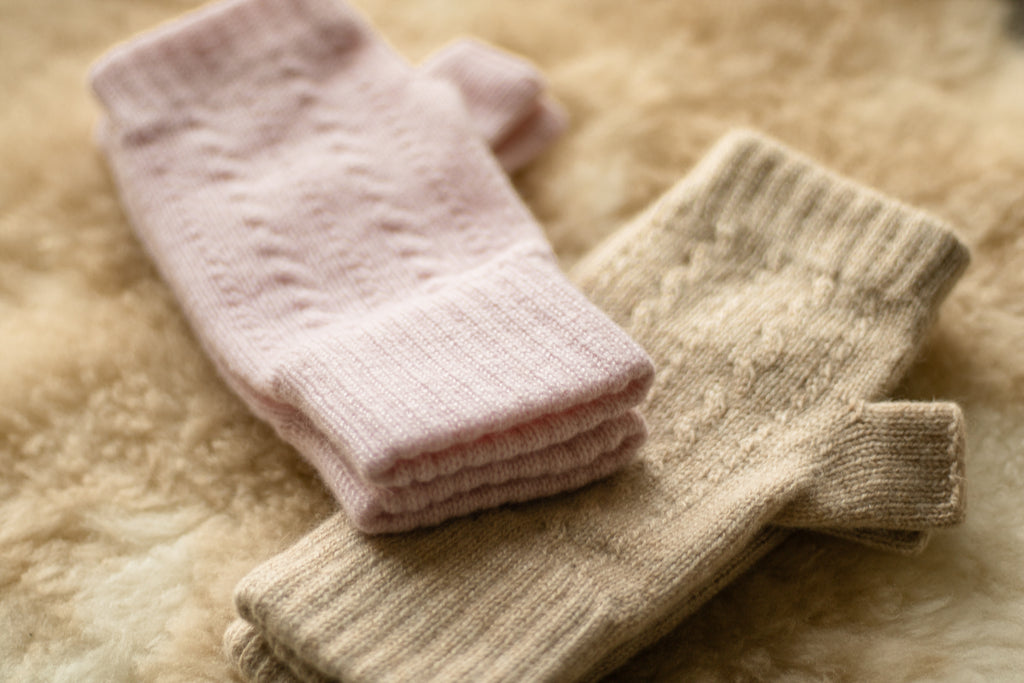 CASHMERE